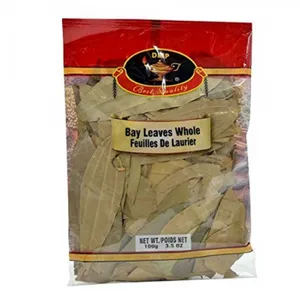Deep Bay Leaves Whole 1z