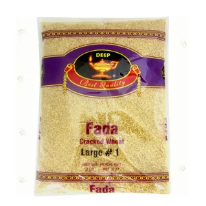 Deep Fada Cracked Wheat Large 2lb
