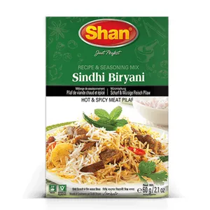 Shan - Sindhi Biryani 60g