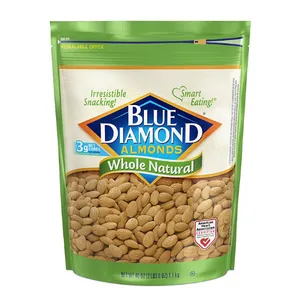 Blue Diamond Whole Natural Almonds (40 oz.)
