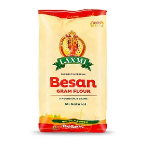 Laxmi Gram (Besan) Flour -2lb