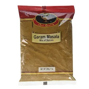 Deep Garam Masala Powder 7z