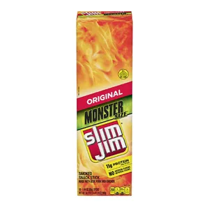 Slim Jim Monster Original (18 ct.)