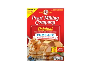 Pearl Milling Company Complete Pancake Mix, 32 oz