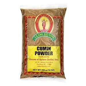 Laxmi Cumin Powder 14z