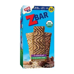 CLIF Kid ZBar (36 ct.)