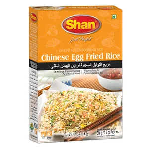 Shan Egg Fried Rice 35g