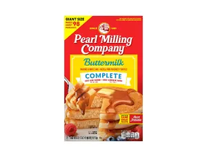 Pearl Milling Company Complete Buttermilk Pancake Mix Buttermilk 5LB
