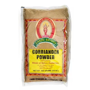 Laxmi Coriander Powder 14z
