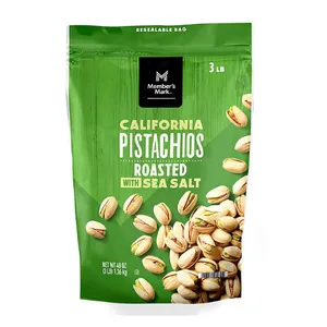 Member's Mark Roasted & Salted Pistachios (48 oz.)