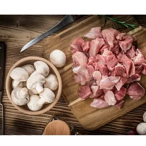 BABY LAMB LEG STEW / LB