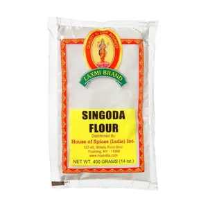 Laxmi Singoda Flour 14z