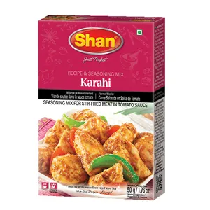 Shan Karahi 50g