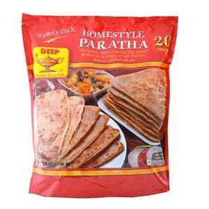 Deep Homestyle Paratha family PK