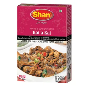 Shan Kat-a-Kat 50g
