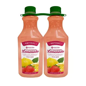 Member's Mark Strawberry Lemonade (52 fl. oz., 2 pk.)