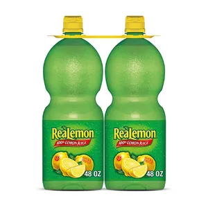 ReaLemon 100% Lemon Juice (48 oz., 2 pk.)