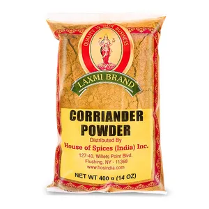 Laxmi Ground Coriander Powder, 400g