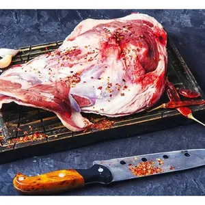 Halal Prime Beef Shoulder /lb Mix Cut