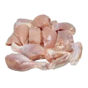 HALAL CHICKEN LEG CUT UP 1LB