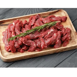 Halal Beef Fajita /lb