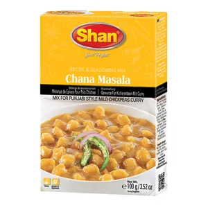 Shan Chana Masala 100g