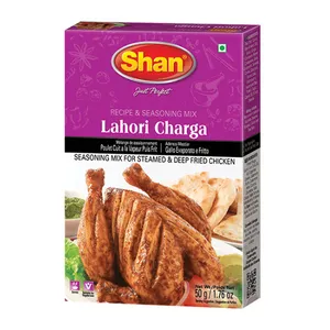 Shan Lahori Chargha Mix, 50g