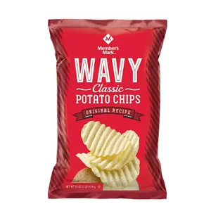 Member's Mark Wavy Potato Chips (16 oz.)