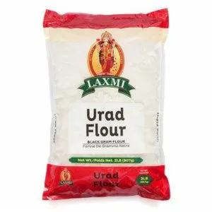 Laxmi Urad Flour 2lb