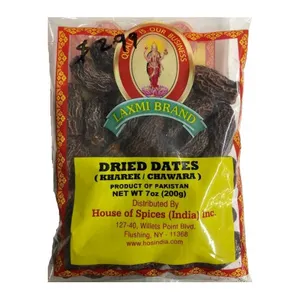 Laxmi Dried Dates 7z