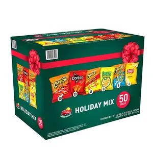 Frito-Lay Holiday Mix Variety Pack (50 ct.)