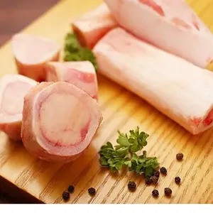 Halal Beef Feet (Paya) /lb