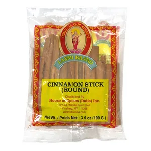 Laxmi Cinnamon Stick Round 3.5z