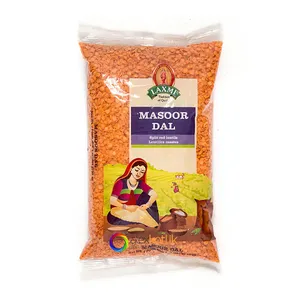 Laxmi Masoor Dal 2lb