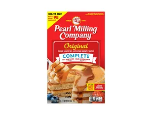 Pearl Milling Company, Complete Pancake Mix, 5lb