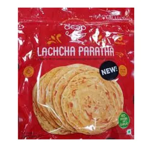 Deep Lachcha Paratha
