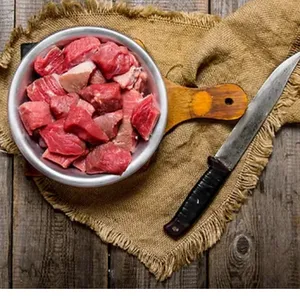 BEEF NIHARI BONELESS / LB