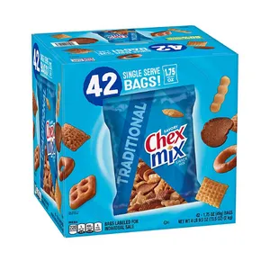 Chex Mix Traditional Savory Snack Mix (42 pk.)