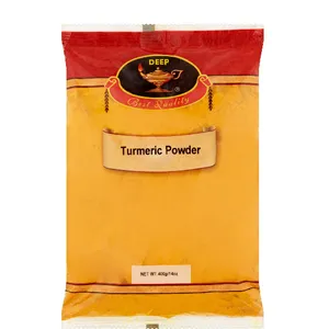 Deep Turmeric Powder 14z