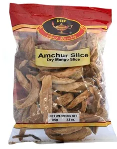 Deep Amchur slice 3.5z
