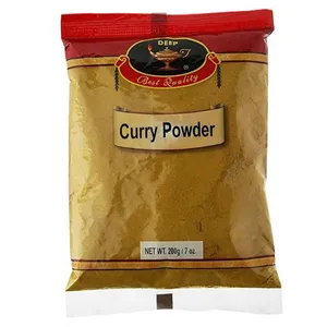 Deep Curry Powder 7z