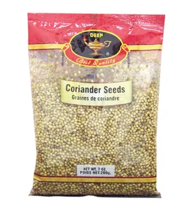 Deep Coriander Seeds 7z