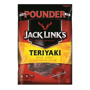 Jack Link's Teriyaki Beef Jerky (16 oz.)