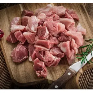 BABY LAMB SHOULDER STEW /LB
