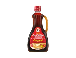 Pearl Milling Company Original Syrup, 24 fl oz, Bottle