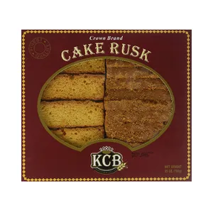 KCB Cake Rusk