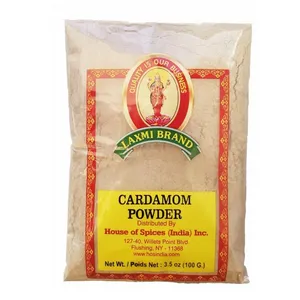 Laxmi Cardamom Powder 3.5z