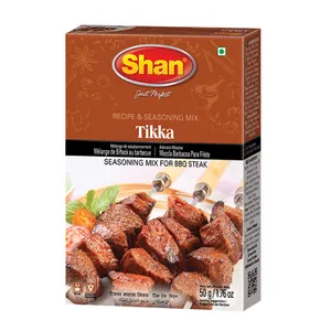 Shan Tikka 50g