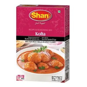 Shan Kofta 50g