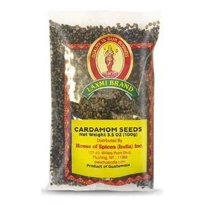 Laxmi Cardamom Seeds 3.5z